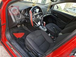 شيفروليه كروز